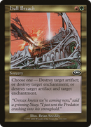 Hull Breach (PLS-111) [Planeshift]