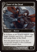 Eater of the Dead (Future Sight) (MB2-183) [Mystery Booster 2] Foil