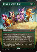 Defense of the Heart (SLD-2537) [Secret Lair Drop Series]