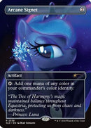 Arcane Signet (SLD-2538) [Secret Lair Drop Series]