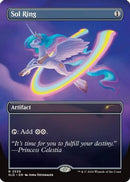 Sol Ring (SLD-2539) [Secret Lair Drop Series] Foil