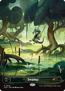 Swamp (SLD-2542) [Secret Lair Drop Series]
