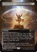 Batwing Brume (SLD-2469) [Secret Lair Drop Series] Foil