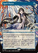 Spell Pierce (SLD-2388) [Secret Lair Drop Series] Foil