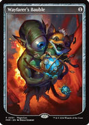 Wayfarer's Bauble (MFP-001) [MagicFest Cards]
