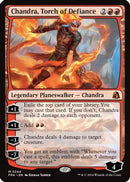 Chandra, Torch of Defiance (FRA-244) [Reality Fracture]