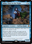 Bilbo, Thief in the Night (HOB-033) [The Hobbit]