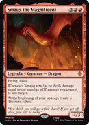 Smaug the Magnificent (HOB-110) [The Hobbit]