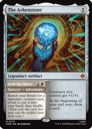 The Arkenstone (HOB-170) [The Hobbit] Foil