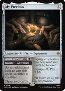 My Precious (HOB-176) [The Hobbit] Foil