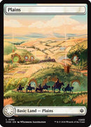 Plains (HOB-194) [The Hobbit]