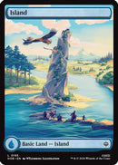 Island (HOB-195) [The Hobbit]