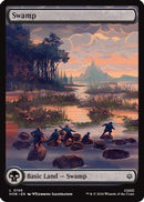Swamp (HOB-196) [The Hobbit]