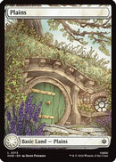 Plains (HOB-313) [The Hobbit]