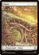 Plains (HOB-314) [The Hobbit]