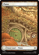 Plains (HOB-315) [The Hobbit]