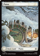 Plains (HOB-316) [The Hobbit] Foil
