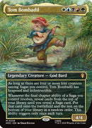 Tom Bombadil (Borderless) (HOC-038) [The Hobbit]