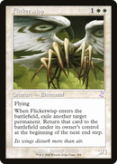 Flickerwisp (TSR-294) [Time Spiral Remastered]