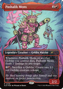 Pashalik Mons (SLD-2408) [Secret Lair Drop Series] Foil
