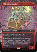 Skirk Prospector (SLD-2414) [Secret Lair Drop Series] Foil