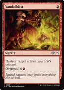 Vandalblast (SLD-2426) [Secret Lair Drop Series]