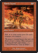 Battle Hymn (SLD-2346) [Secret Lair Drop Series] Foil