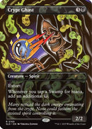 Crypt Ghast (SLD-169) [Secret Lair Drop Series]