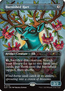Burnished Hart (SLD-172) [Secret Lair Drop Series]