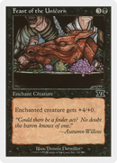Feast of the Unicorn (6ED-130) [Classic Sixth Edition]