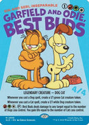Garfield and Odie, Best Buds - Rin and Seri, Inseparable (SLD-2668) [Secret Lair Drop Series]