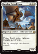 Zetalpa, Primal Dawn (FDN-584) [Foundations]