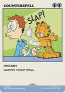 Counterspell (SLD-2664) [Secret Lair Drop Series]
