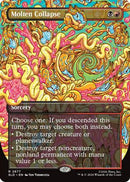 Molten Collapse (SLD-2677) [Secret Lair Drop Series]