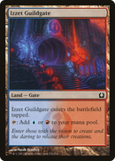 Izzet Guildgate (RTR-242) [Return to Ravnica]