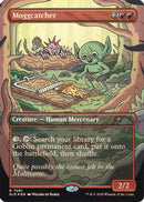 Moggcatcher (SLD-7081) [Secret Lair Drop Series] Foil
