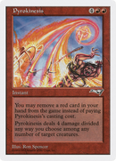 Pyrokinesis (ATH-016) [Anthologies]