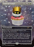 Court of Grace (SLD-2685) [Secret Lair Drop Series]