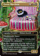 Queen Marchesa (SLD-2688) [Secret Lair Drop Series] Foil