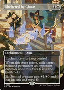 Sheltered by Ghosts (SLD-2653) [Secret Lair Drop Series] Foil