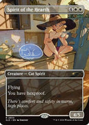 Spirit of the Hearth (SLD-2654) [Secret Lair Drop Series]