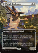 Witch Enchanter (SLD-2655) [Secret Lair Drop Series] Foil