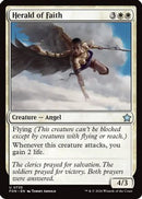 Herald of Faith (FDN-735) [Foundations]