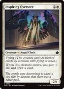 Inspiring Overseer (FDN-736) [Foundations]