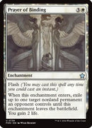 Prayer of Binding (FDN-739) [Foundations]