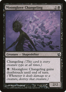 Moonglove Changeling (MOR-067) [Morningtide]