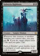 Kalastria Highborn (FDN-753) [Foundations]