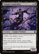 Vampire Soulcaller (FDN-758) [Foundations]