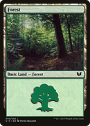 Forest (C15-340) [Commander 2015]