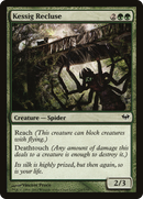 Kessig Recluse (DKA-121) [Dark Ascension] Foil